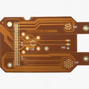 Multilayer Flexible Printed Circuit Boards (FPC) Manufacturer
