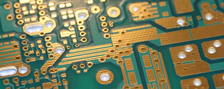 What Are The Types Of Printed Circuit Boards？ | Unitepcb